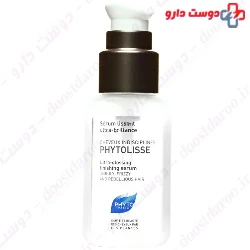 Phytolisse Serum