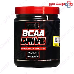 BCAA Drive Nutrex