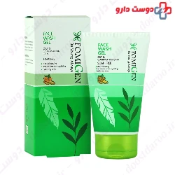Fomigen Face Wash Gel For Oily Skin