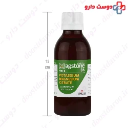 Magstone B6 Vitabiotices