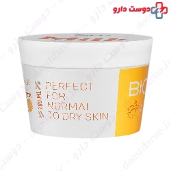 Biol Shea Milk Renew Cream 200 ml