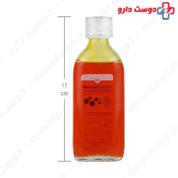 Neurobeen Syrup BSK