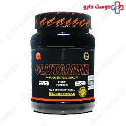 Glutamine 500 g P And F Pharma