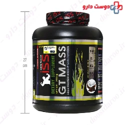 GT Mass iSS