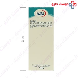 Eurho Vital L Carnitin 500 mg