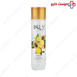 Graesy Hair Daily Shampoo  Iplus