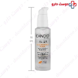 Candid, Hair Repairing Serum 50 ml