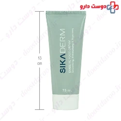 Sikaderm Diabetic Foot Cream