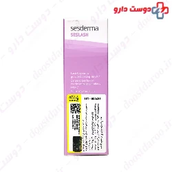 Seslash Lash And Eyebrow Growth Booster Sesderma