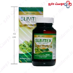 Slimtex Sabzdaru