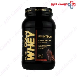 Gold Whey Protein Runtech