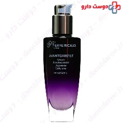 Avantgardist Serum Dr Pierre Ricaud