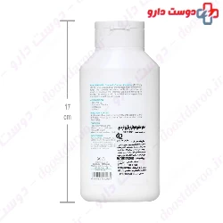 My Novopharma Anti Dandruff 300ml Shampoo