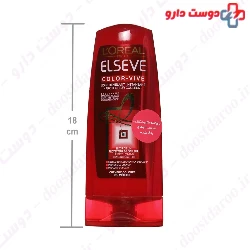 Dove Color Vibrancy Conditioner 200 ml