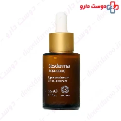 Acglicolic Liposomal Serum Sesderma
