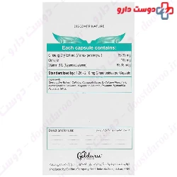 Herbaviva Energifix 60 Capsules