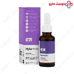 SubQ Skin Serum Hylamide