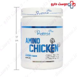 Pharmaplus Amino Chicken Pharma Plus