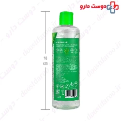 Adra Skin Care ALoevera Gel 300 Ml