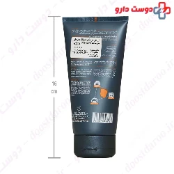 My Fix Strong Hair Styling Gel
