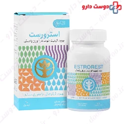 Estrorest Adib Exir