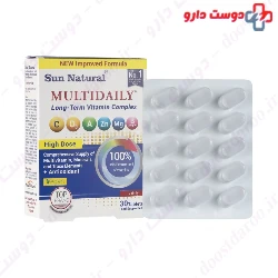 Suprabion Multi Daily 30 Tablet