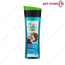 Herbasense Fortifying shampoo