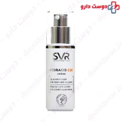 Hydracid C20 Radiance Cream SVR
