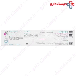 Zero Cavity Toothpuste