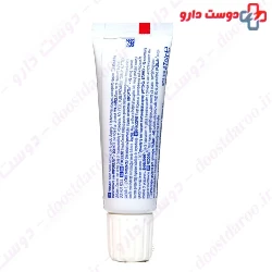 Denture Adhesive Cream Fresh Fixodent