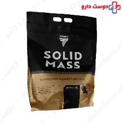 Solid Mass Trec Nutrition