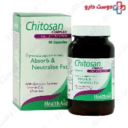 Chitosan Complex Healthaid