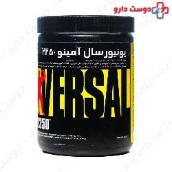 Amino 2250 Universal Nutrition