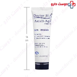 Dr Jila Amelia Age 50g  Cream