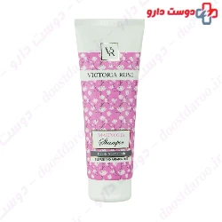 Magnolia Dry And Normal Hair Shampoo Victoria Rose
