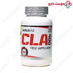 Biotech USA CLA 400 Softgel