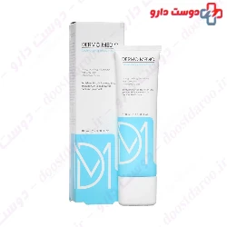 Moisturizing Body Cream Dermo Medic