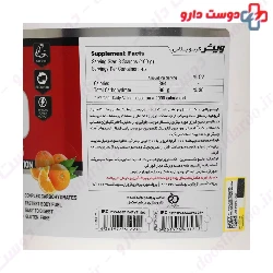 Carbo Plus Wisser Wisser Nutrition