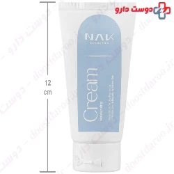 Nak Moisturizing Cream For Dry Skin