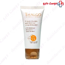 Age Defence Sun Fluid SPF15 Thalgo