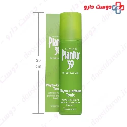 Caffeine Tonic Plantur