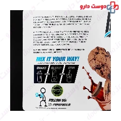 Whey HD BPI Sports