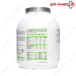 PHD Diet Whey 2 kg Powder