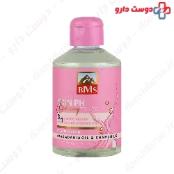 Balancing Toner For Normal Skin 200 ml Bms
