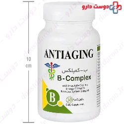 Antiaging Flexx 30 Softgels 