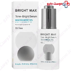  Bright Max Tone Bright Niacinamide 10 Serum 30 ml 