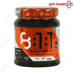 MTOR XT Star Labs Nutrition