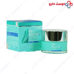 Aqua Detox Ultra Hydrating Cream Bio Marine