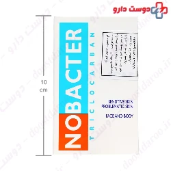 Nobacter Soap Eucerin
