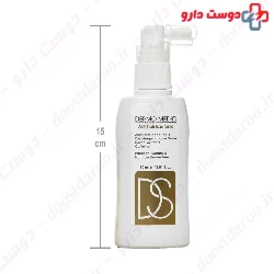 Anti Hair Loss Tonic DS Dermo Medic